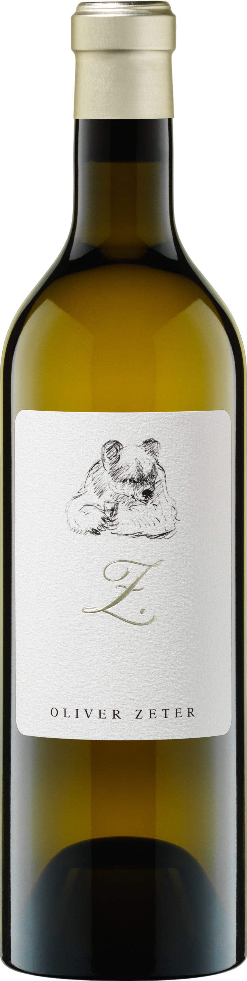 Z Blanc Cuvée