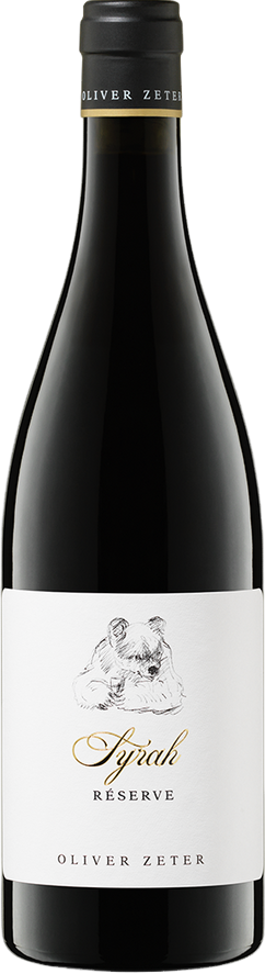 Réserve Syrah