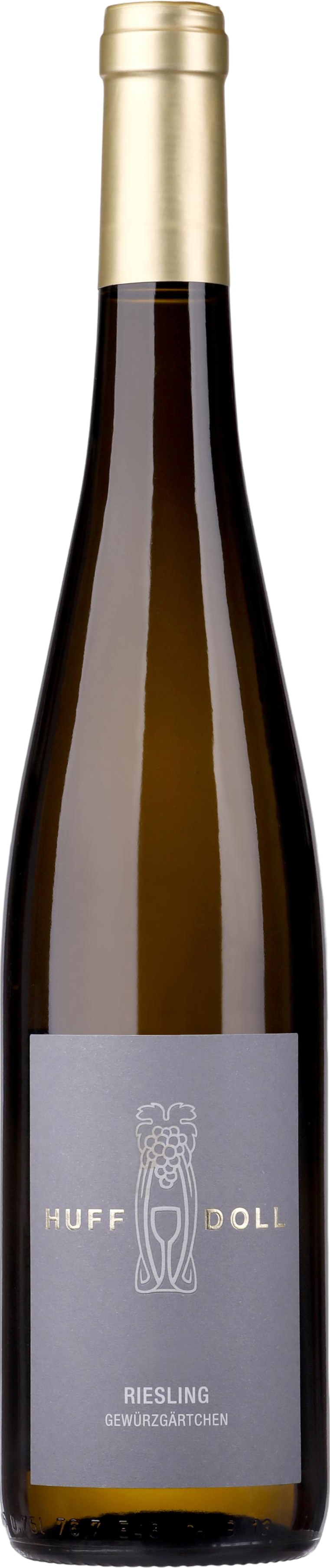 Horrweiler Gewürzgärtchen Riesling