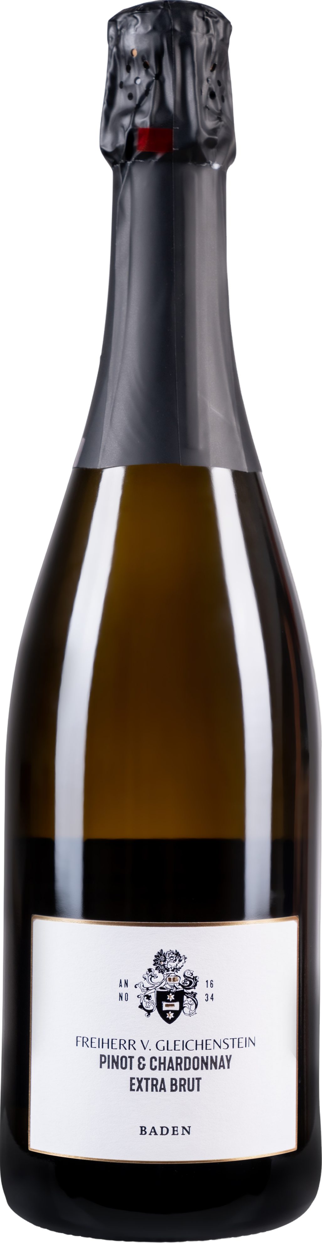 Pinot & Chardonnay extra brut