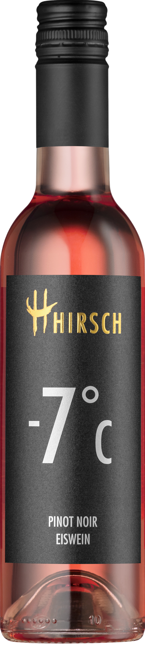 -7°C Pinot Noir Eiswein