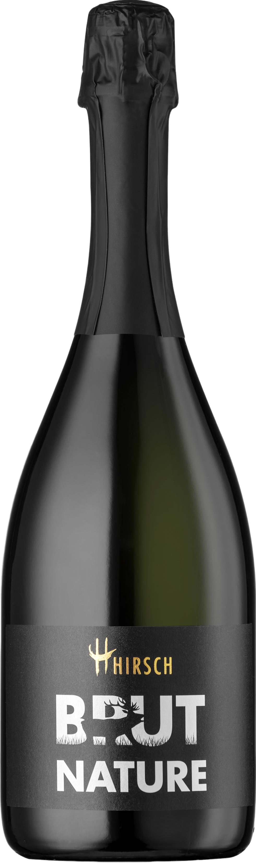 BRUT NATURE brut nature