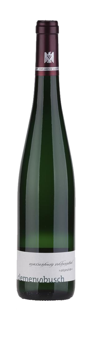 Marienburg Rothenpfad Reserve Riesling