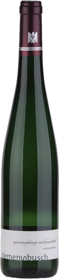 Marienburg Rothenpfad Reserve Riesling