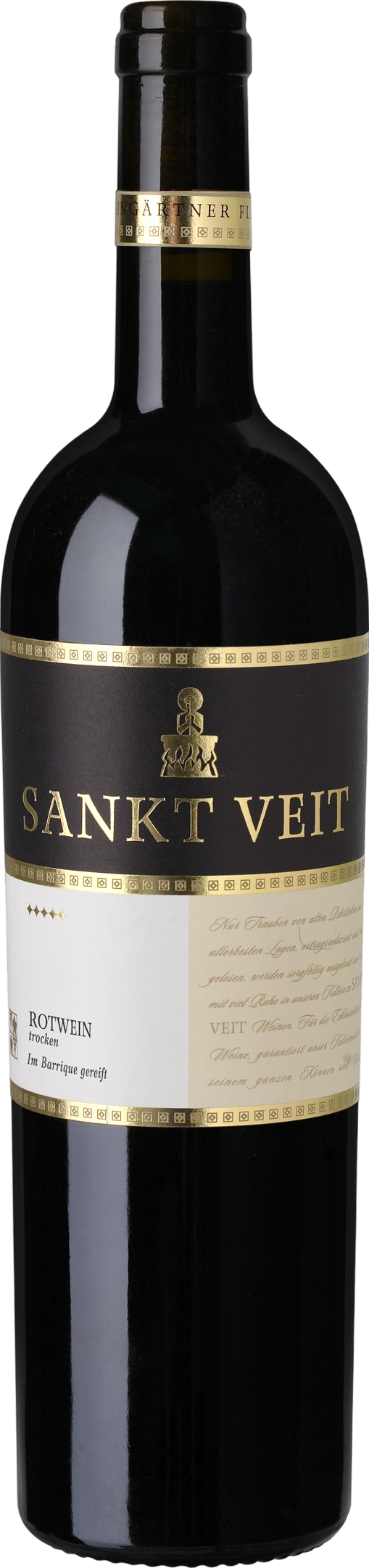 St. Veit Cuvée