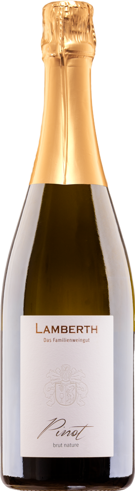 Pinot Noir brut nature