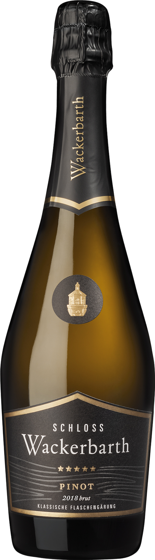 Pinot brut