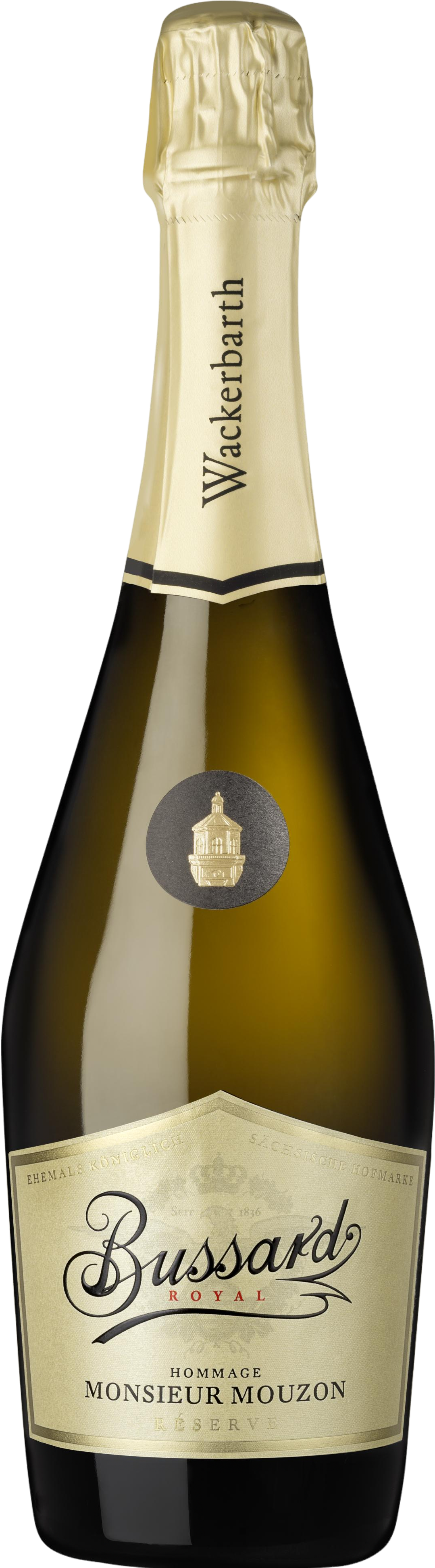 Bussard Royal Resérve brut