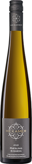 Meddersheimer Rheingrafenberg Riesling Eiswein