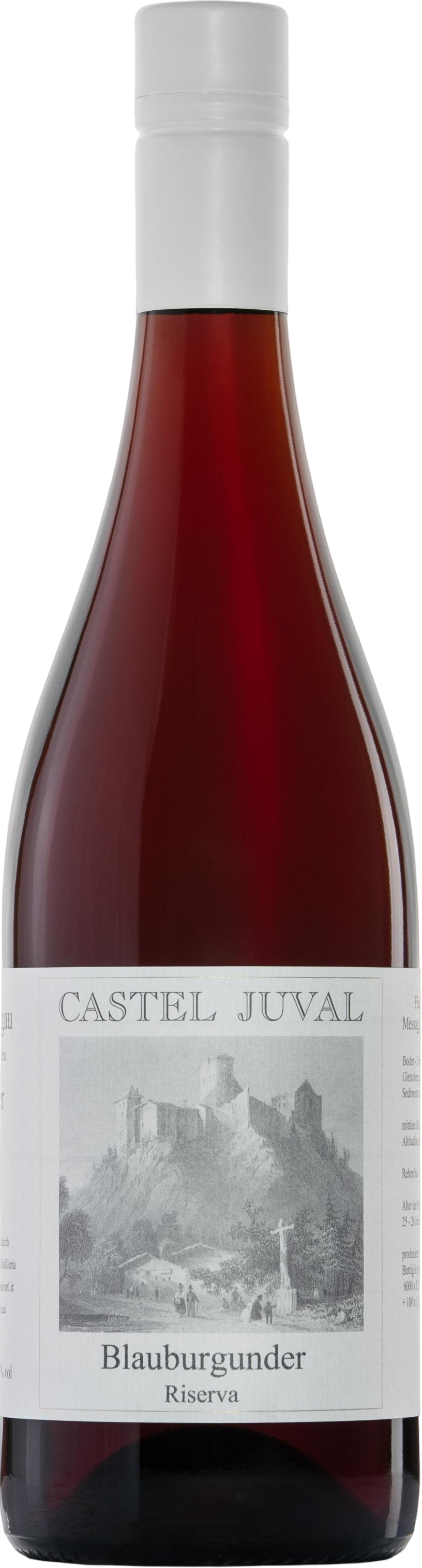 Pinot Noir Riserva