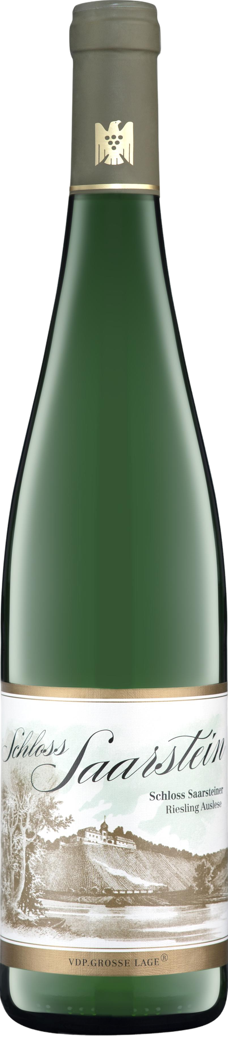 Serriger Schloss Saarsteiner Riesling Auslese