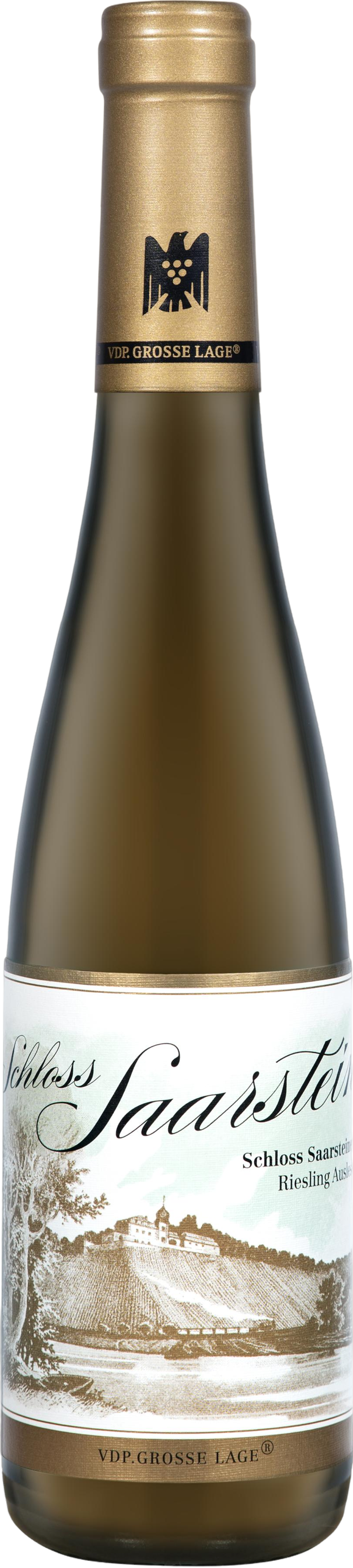 Serriger Schloss Saarsteiner Goldkapsel Riesling Auslese