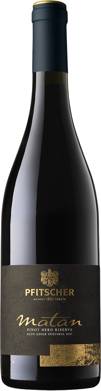 Matan Pinot Noir Riserva