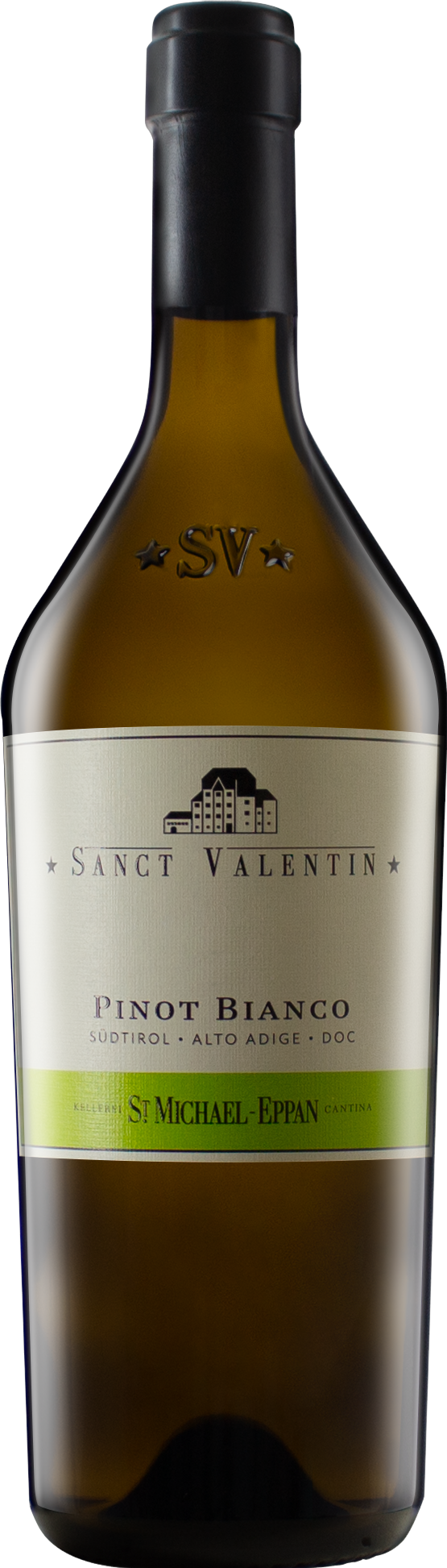 Sanct Valentin Pinot Bianco