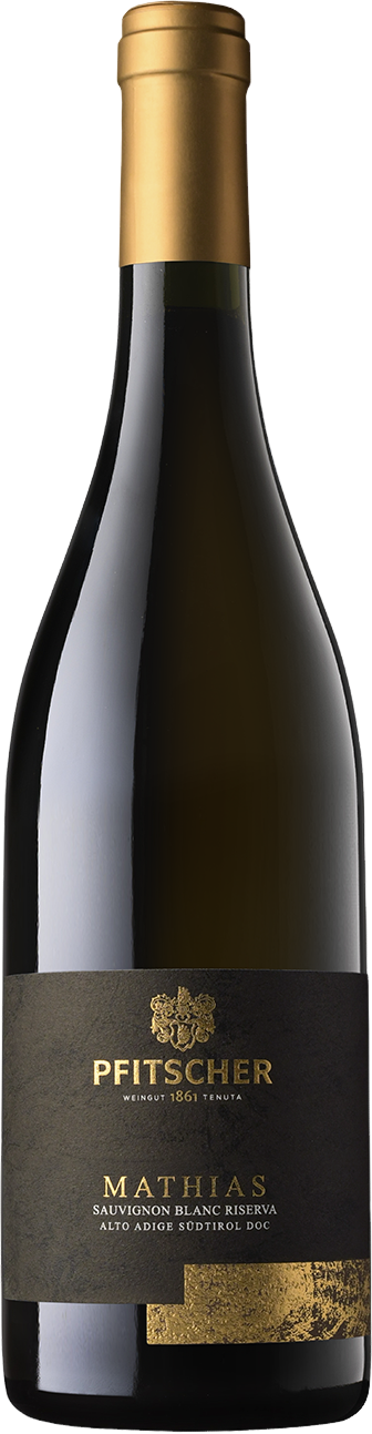 Mathias Sauvignon Blanc Riserva