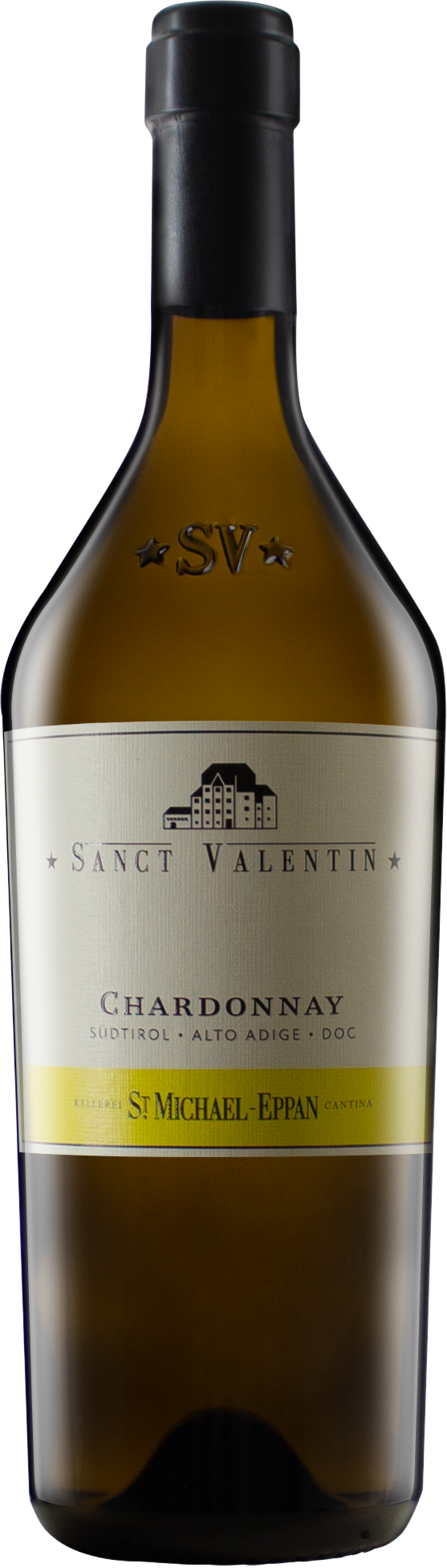 Sanct Valentin Chardonnay