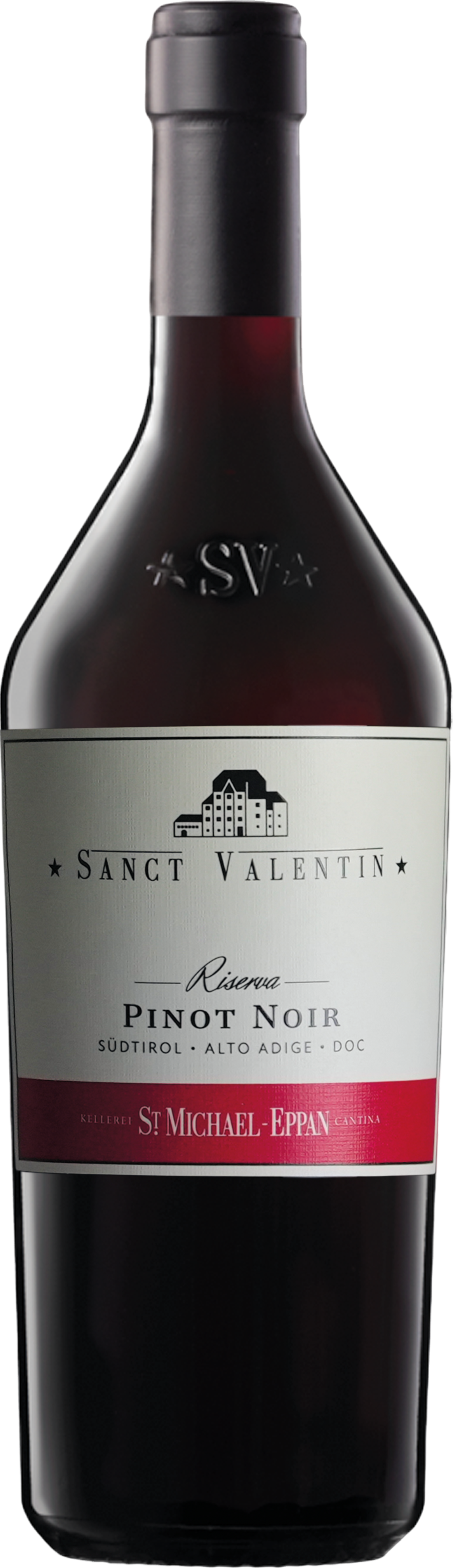 Sanct Valentin Pinot Noir Riserva