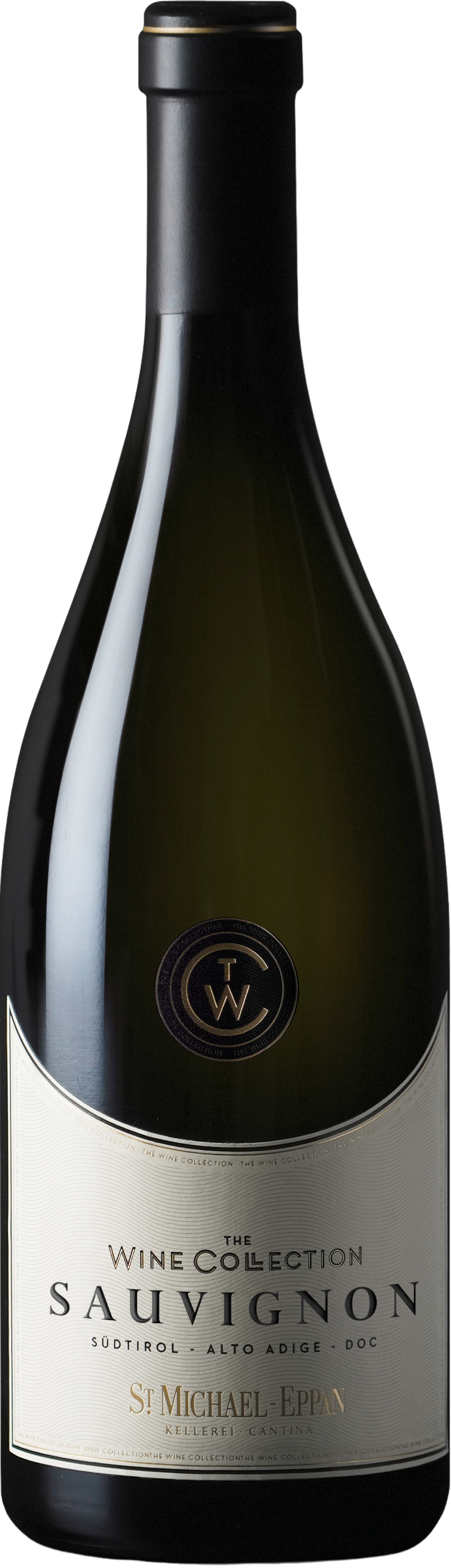 The Wine Collection Sauvignon Blanc