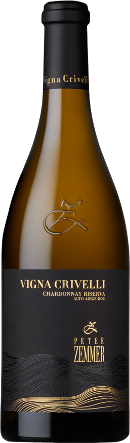 Vigna Crivelli Chardonnay Riserva