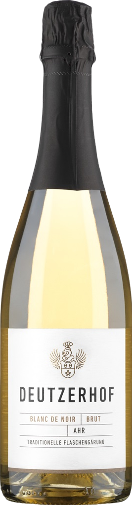 Deutzerhof Blanc de Noir brut