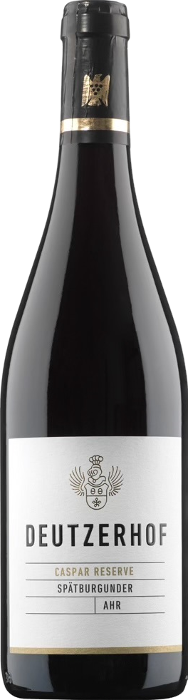 Caspar Reserve Spätburgunder