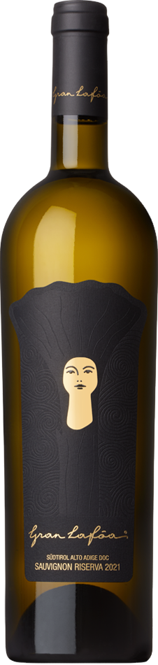 Gran Lafóa Sauvignon Blanc Riserva