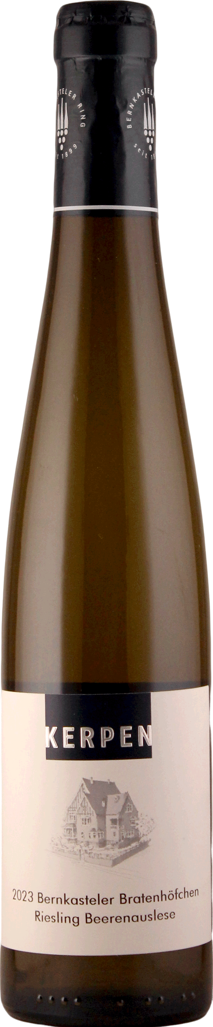 Bernkasteler Bratenhöfchen Riesling Beerenauslese