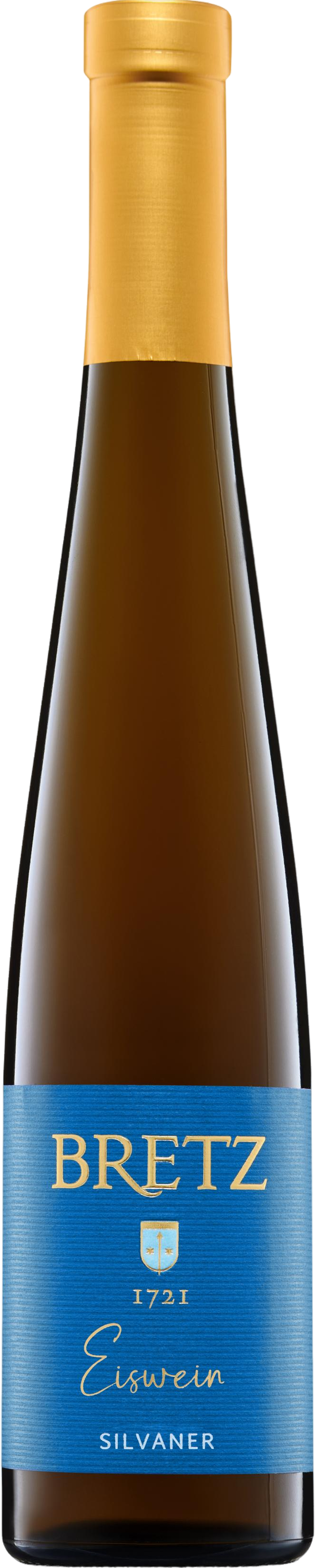 Silvaner Eiswein