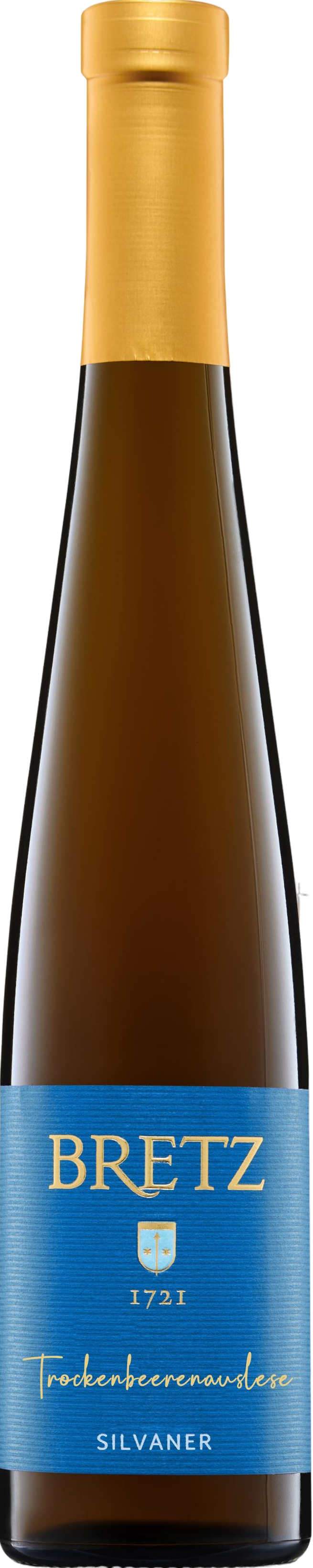 Rheinhessen Silvaner Trockenbeerenauslese