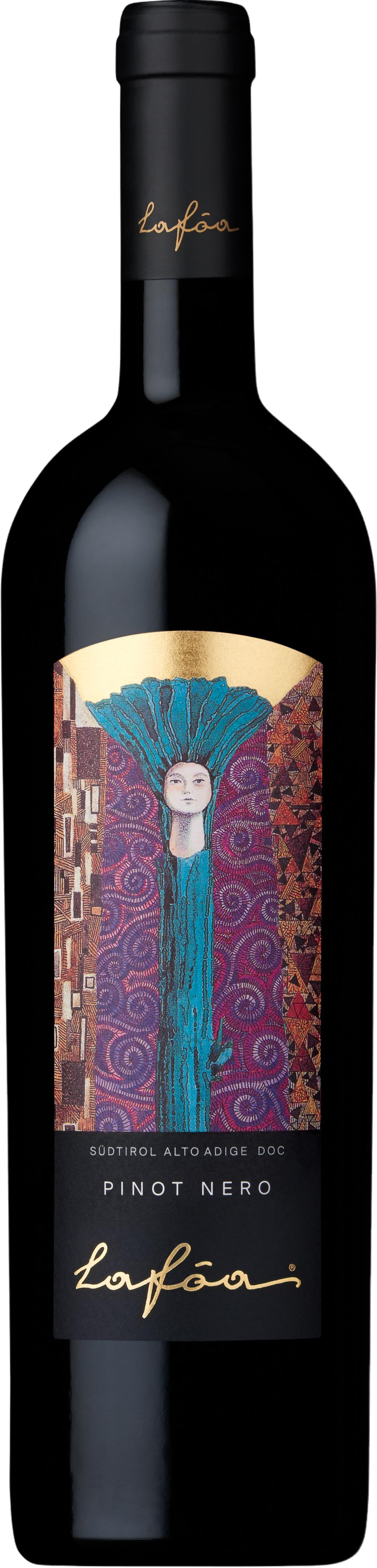 Lafóa Pinot Nero Riserva