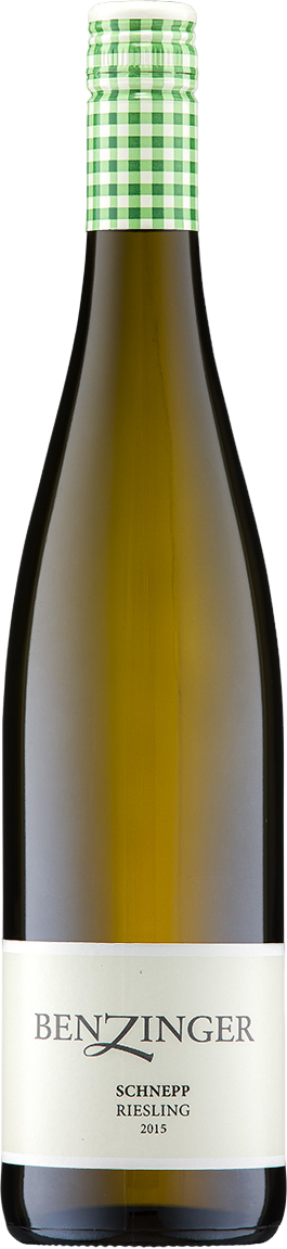 Obersülzer Schnepp Riesling