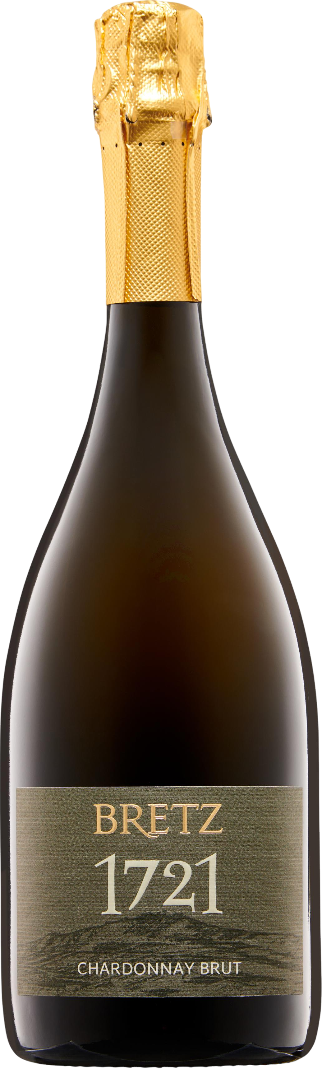 Chardonnay brut