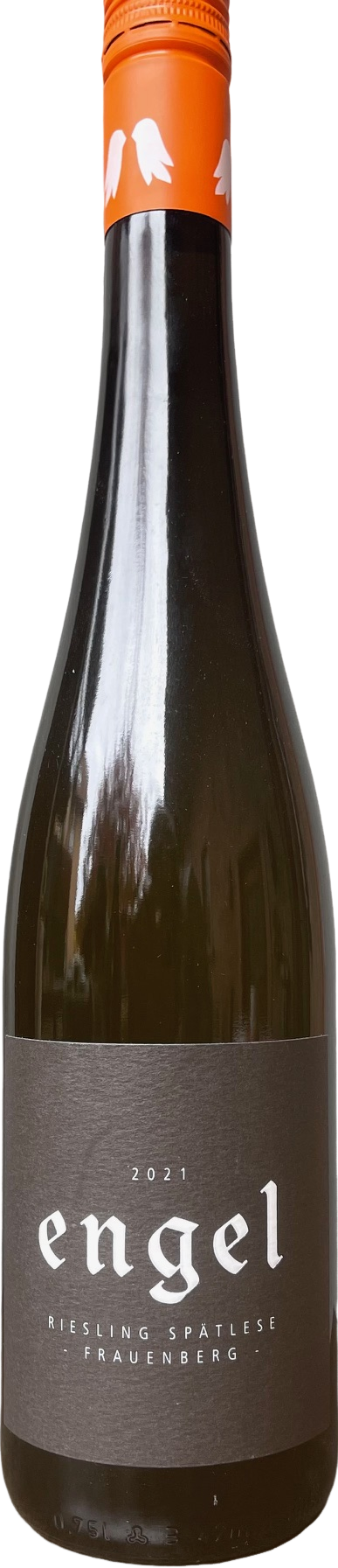 Nieder-Flörsheimer Frauenberg Riesling Spätlese