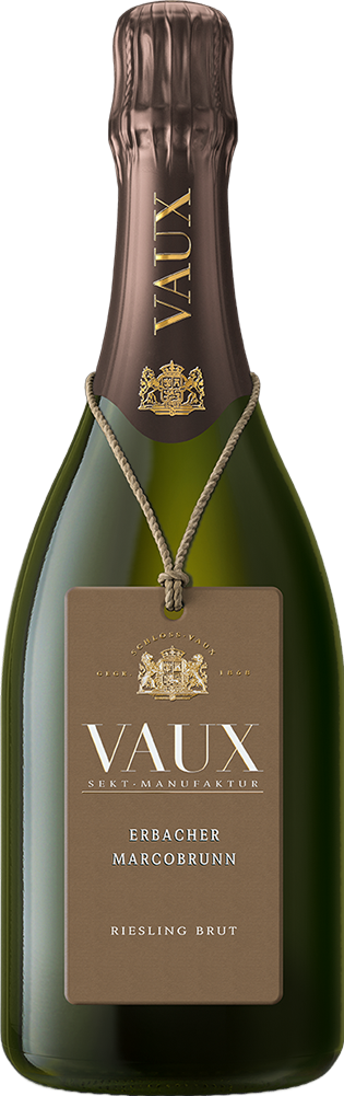 Erbacher Marcobrunn Riesling brut