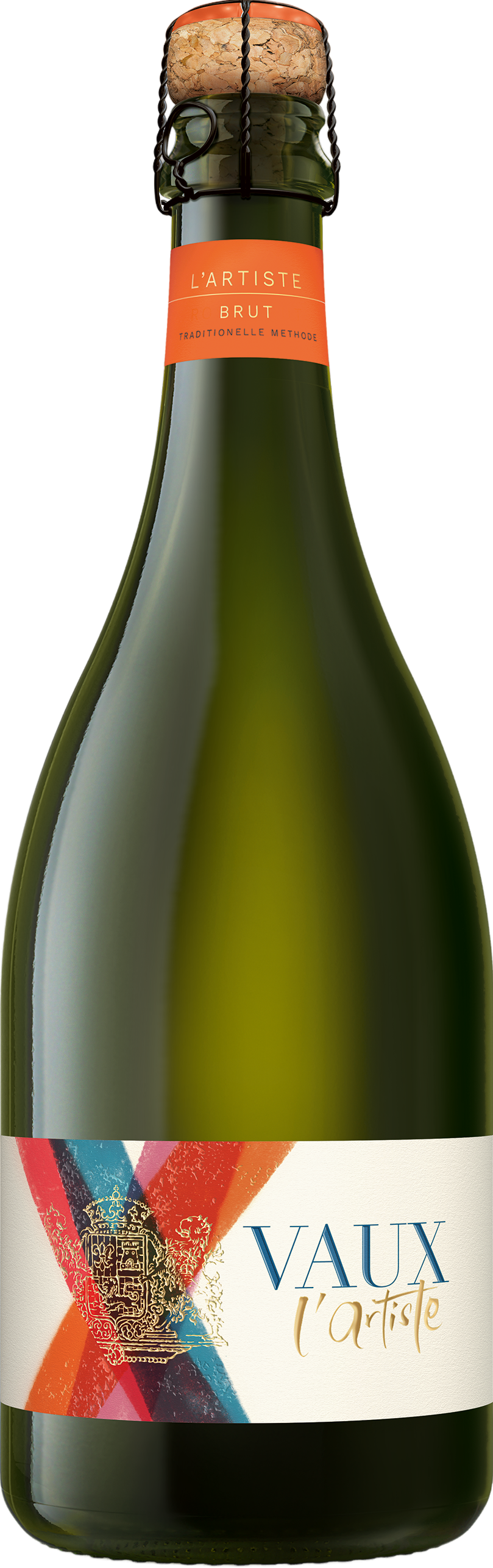 L’artist Riesling brut