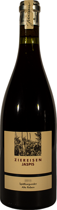 Jaspis Bürgin Alte Reben Spätburgunder