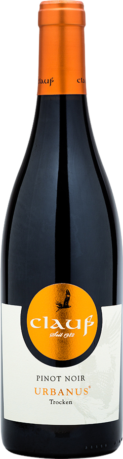 Erzinger Kapellenberg Urbanus Pinot Noir