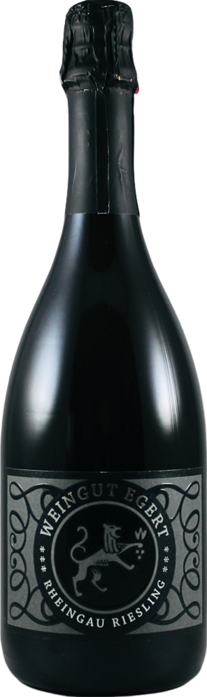 Oestricher Doosberg Schwarze Linie Riesling brut nature