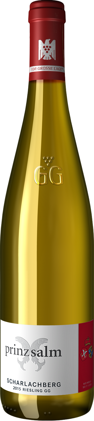 Scharlachberg Bingen Riesling GG