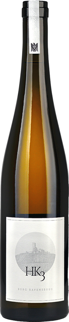 HK 3 Vol. II (2012·2014·2018) Riesling