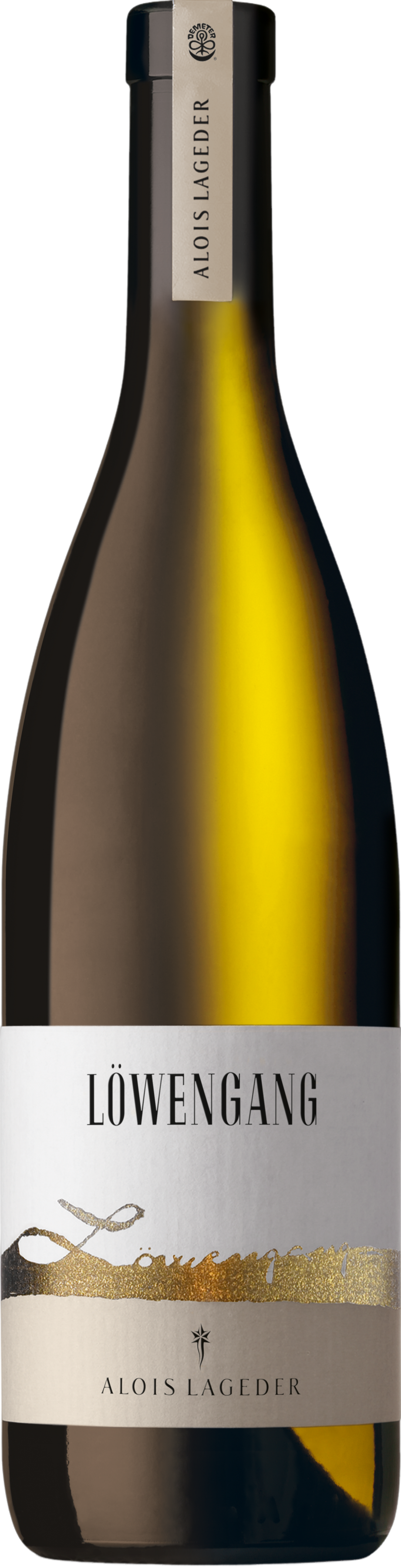 Löwengang Chardonnay
