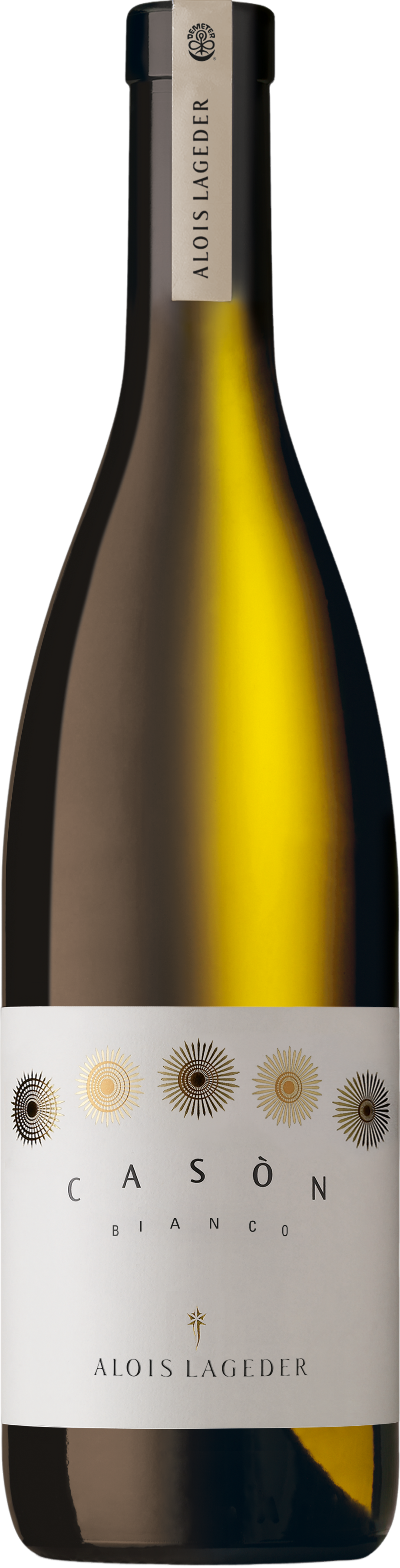 Casòn Bianco