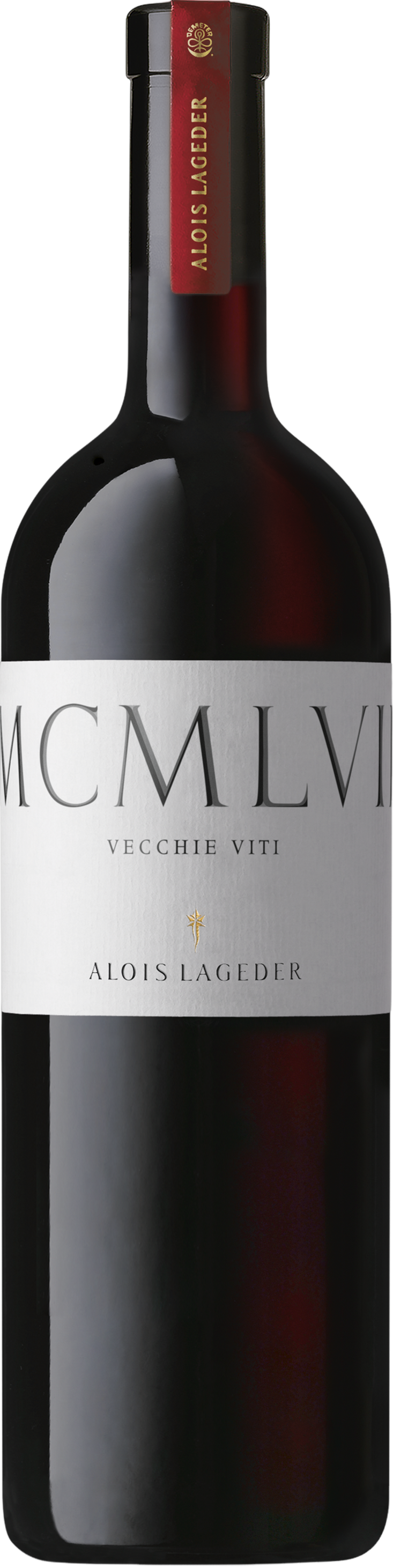 MCMLVII Vecchie Viti Merlot