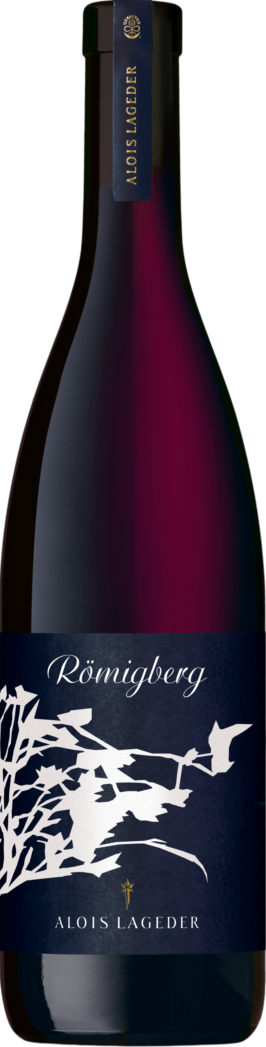 Römigberg Vernatsch
