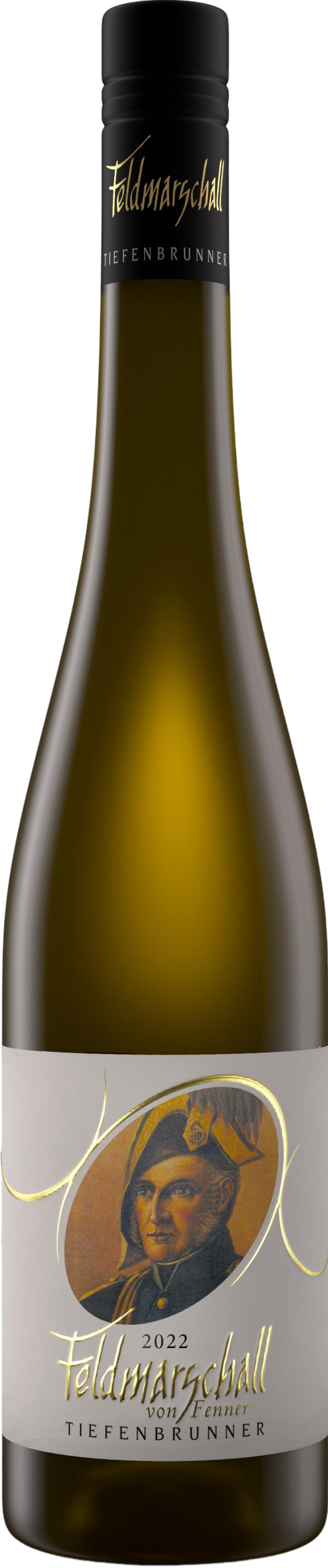 Vigna Feldmarschall von Fenner Müller-Thurgau