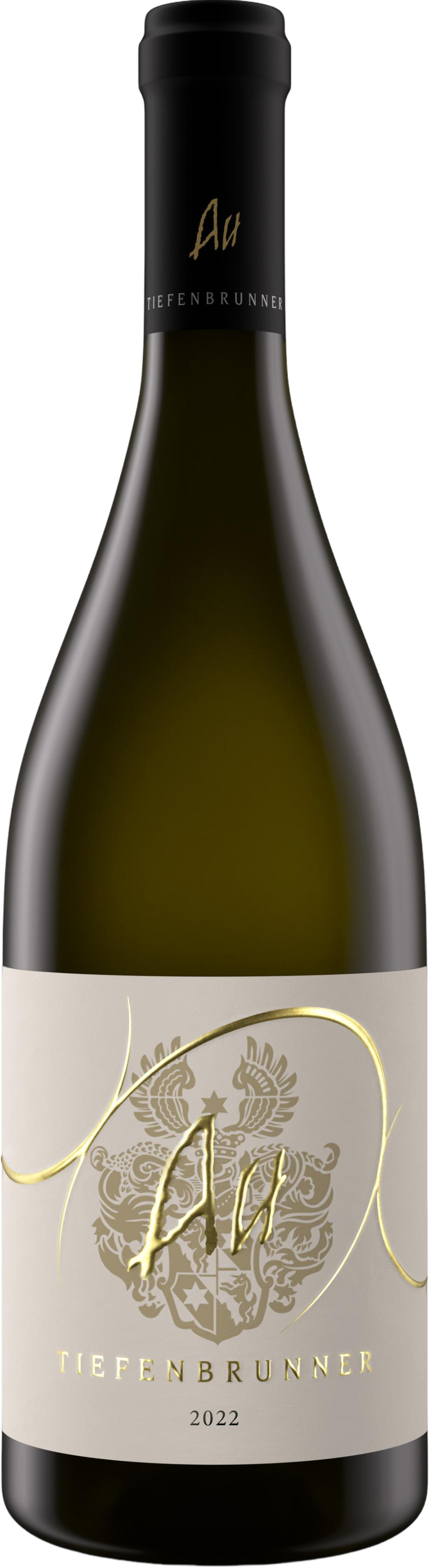 Vigna Au Chardonnay Riserva