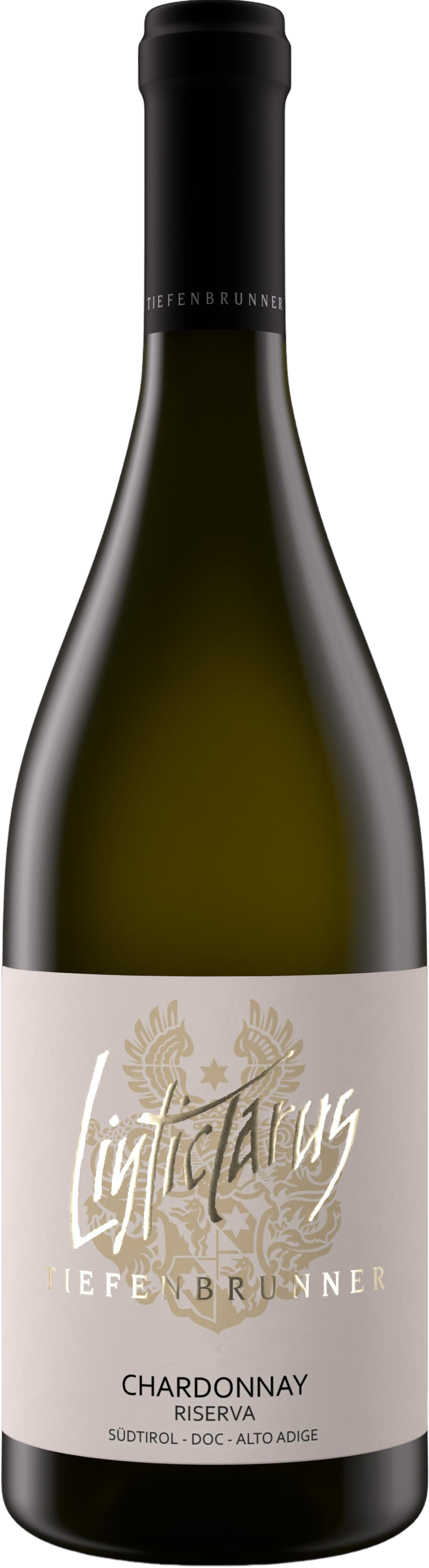 Linticlarus Chardonnay Riserva