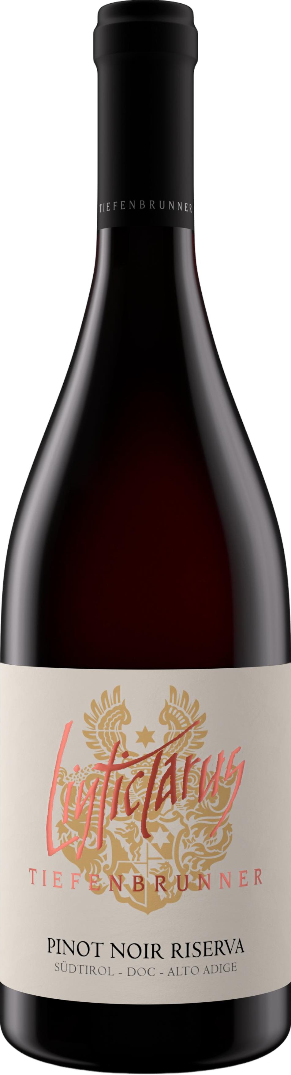 Linticlarus Pinot Noir Riserva