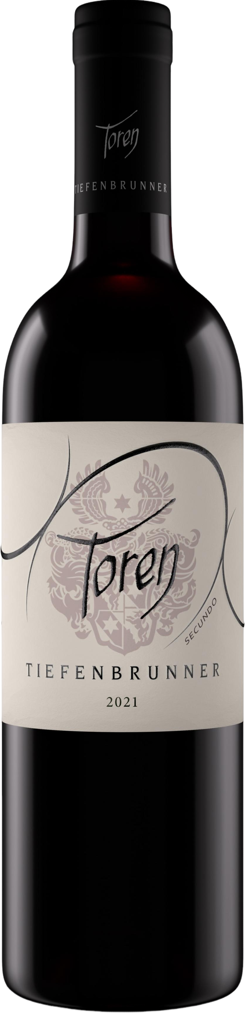 Vigna Toren Secundo Cabernet Sauvignon Riserva