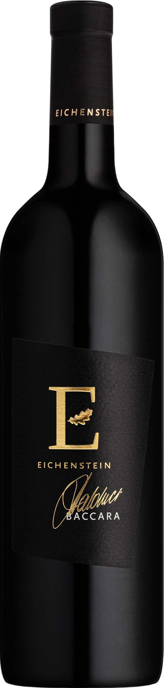 Baccara Merlot I Cabernet franc Riserva